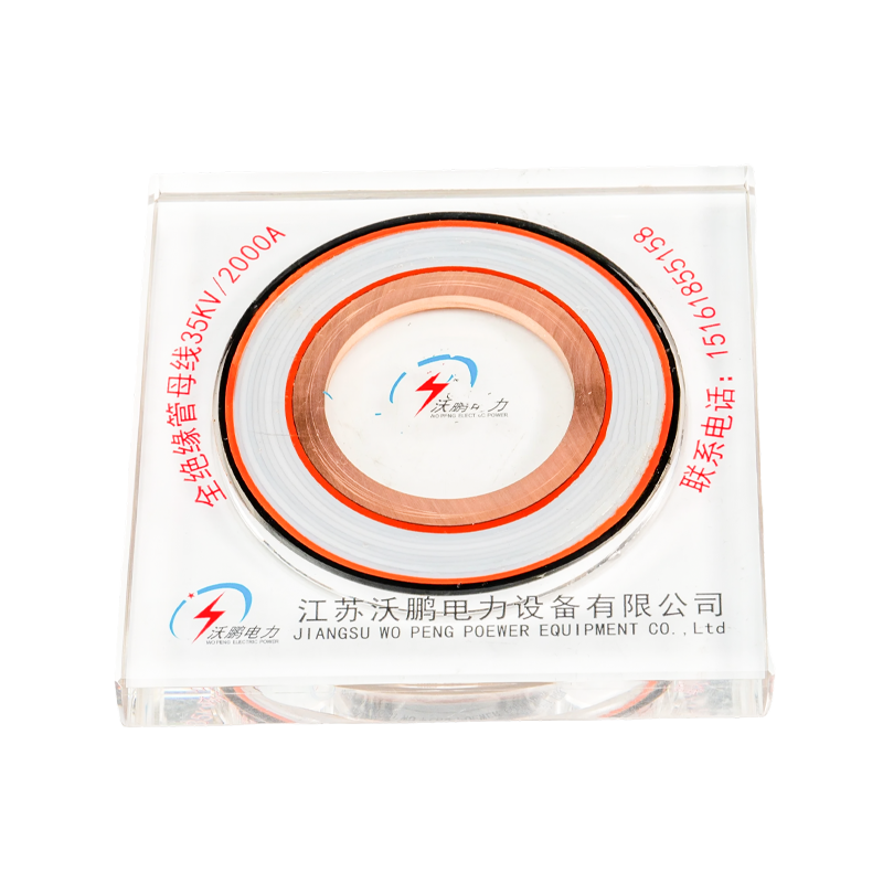 PTFE 관형 버스 바